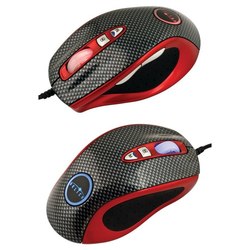 Oklick Z-1 Laser Gaming Mouse