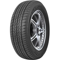 Dunlop Grandtrek ST20 215/70 R16 99S