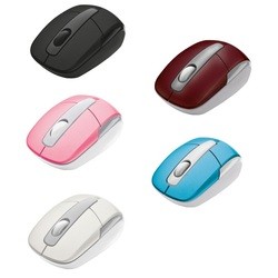 Trust Eqido Wireless Mini Mouse