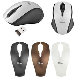 Trust Mimo Wireless Mouse