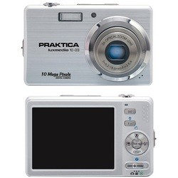 Praktica Luxmedia 10-03