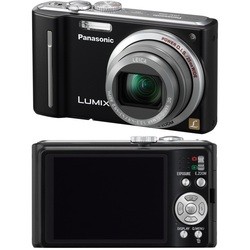 Panasonic DMC-TZ9