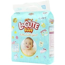 LaCute Baby Premium Air Soft NB