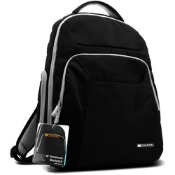 Canyon Notebook Backpack CNR-NB24