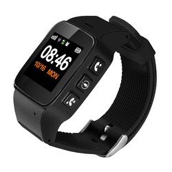Smart Watch D99 (черный)