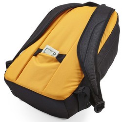 Case Logic Ibira Backpack 15.6 (черный)