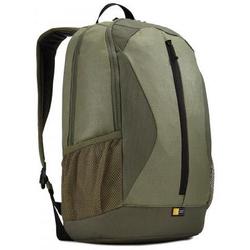 Case Logic Ibira Backpack 15.6 (зеленый)