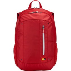 Case Logic Jaunt Backpack 15.6 (красный)