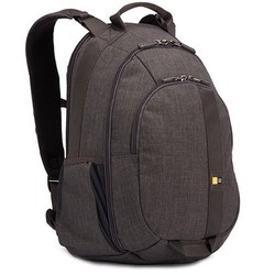 Case Logic Laptop + Tablet Backpack Berkeley 15.6