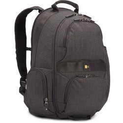 Case Logic Laptop + Tablet Backpack Berkeley Deluxe 15.6