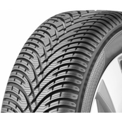BF Goodrich G-Force Winter 2 SUV 215/55 R18 99V