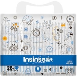 Insinse Diapers Q5 S / 28 pcs