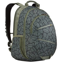 Case Logic Laptop + Tablet Backpack Berkeley II 15.6