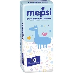 Mepsi Underpads 90x60