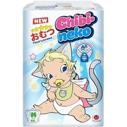 Maneki Chibi Neko Diapers M