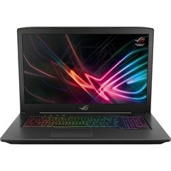 Asus GL703VD-EE032T