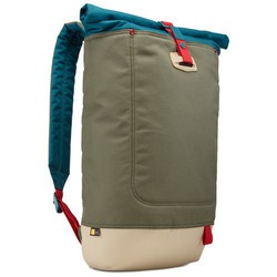 Case Logic Larimer Rolltop Backpack 14