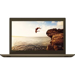 Lenovo 520-15IKB 80YL00STRA