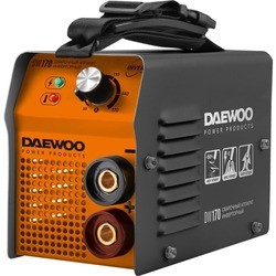 Daewoo DW-170