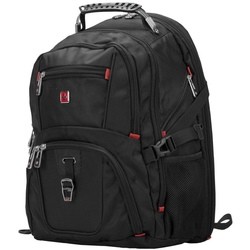 Continent Swiss Backpack BP-301