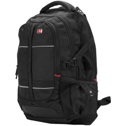 Continent Swiss Backpack BP-302