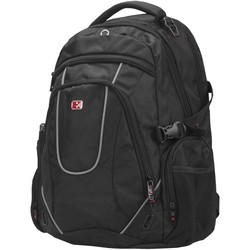 Continent Swiss Backpack BP-304