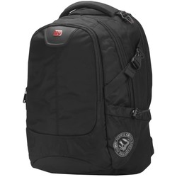Continent Swiss Backpack BP-306