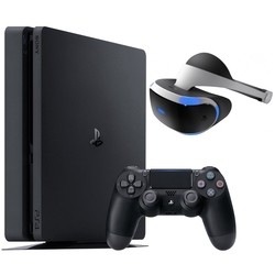 Sony PlayStation 4 Slim 500Gb + VR