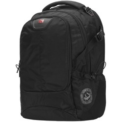 Continent Swiss Backpack BP-307