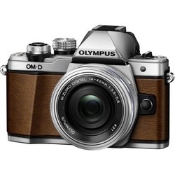 Olympus OM-D E-M10 III kit 12-40