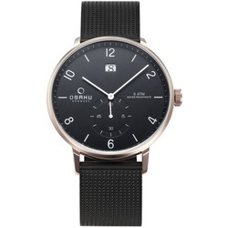 Obaku V190GDVBMB