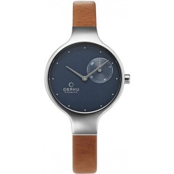 Obaku V201LDCLRZ