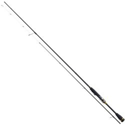 Major Craft Crostage Mebaru CRX-S702UL