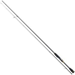 Major Craft Crostage Mebaru CRX-T732L