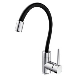 IDDIS Kitchen 360 K36SBJBi05 (хром)