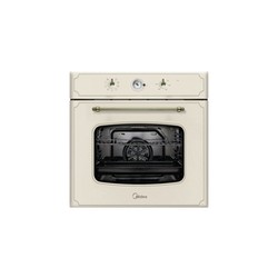 Midea MO 581 DB (слоновая кость)