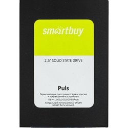 SmartBuy SB128GB-PULS-25SAT3