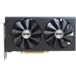 Sapphire Radeon RX 570 11266-24-10G