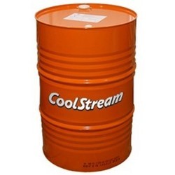 Cool Stream Optima Red 220L