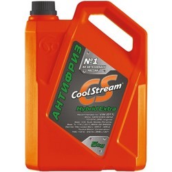 Cool Stream Hybrid Extra 5L