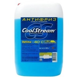 Cool Stream Optima Blue 10L