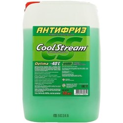 Cool Stream Optima Green 10L