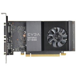 EVGA GeForce GT 1030 02G-P4-6338-KR