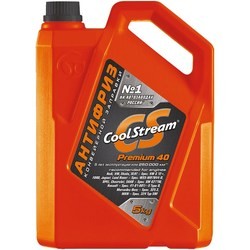Cool Stream Premium 5L
