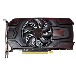 Sapphire Radeon RX 560 11267-19-20G