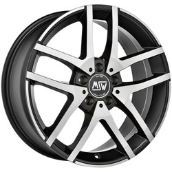 MSW 28 7x17/5x100 ET35 DIA68,1