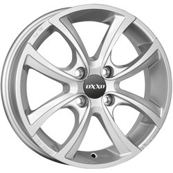 OXXO Telesto 5x15/4x100 ET32 DIA60,1
