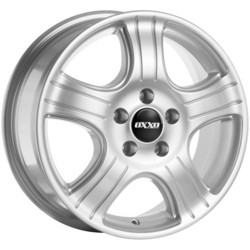 OXXO Ullax 6x15/5x118 ET50 DIA71,1