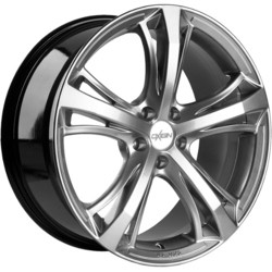 Oxigin 16 Sparrow 9x20/5x120 ET15 DIA76,9