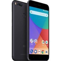 Xiaomi Mi A1 32GB (черный)